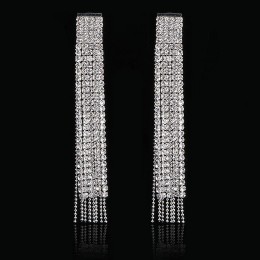 Cercei Long Sublime Diamonds 